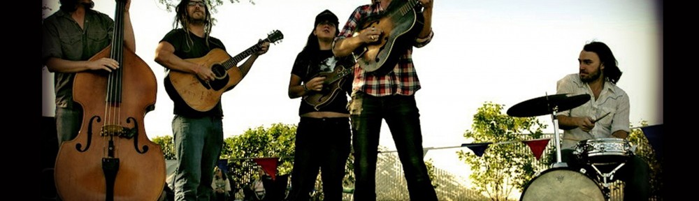1.20.12 CD Release Party