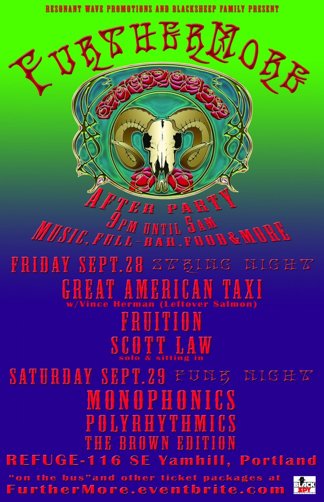FurtherMore poster jpg