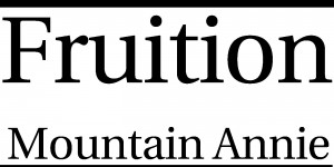FruitionMountainAnnie